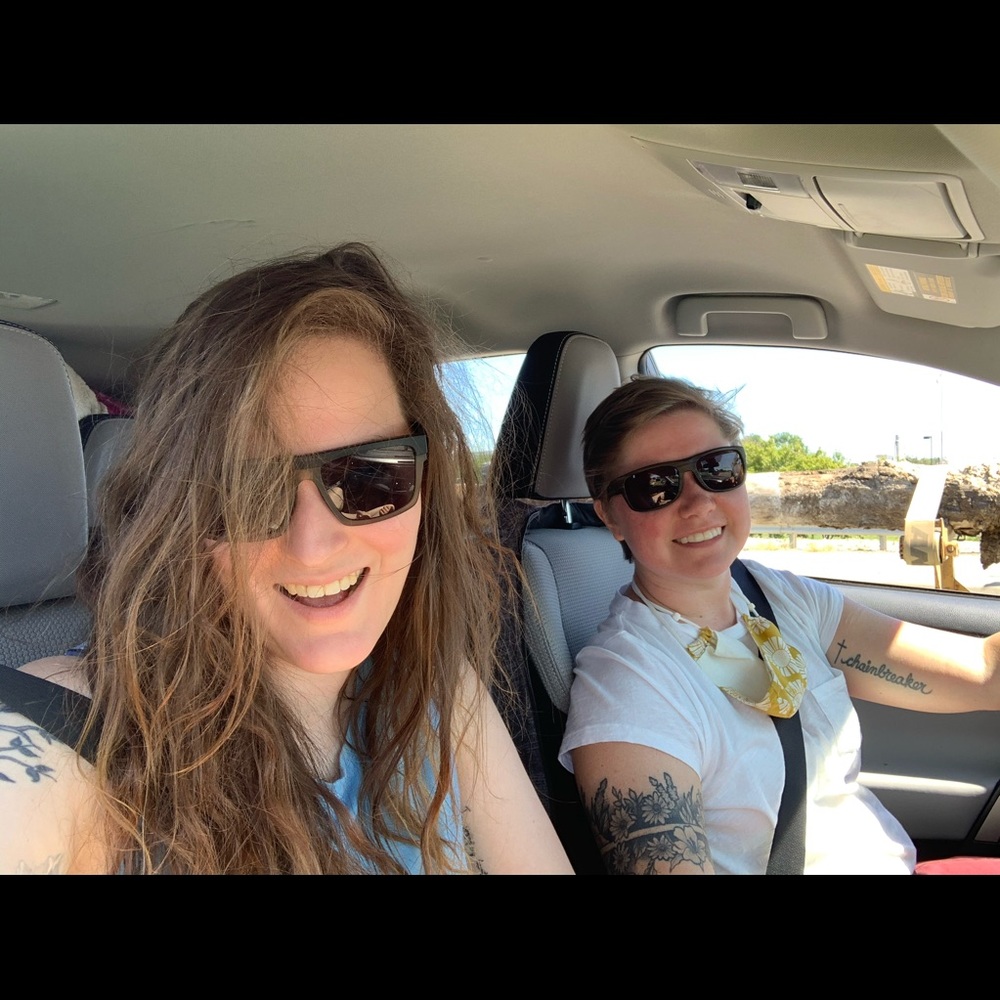 Meet your Posher, Alice